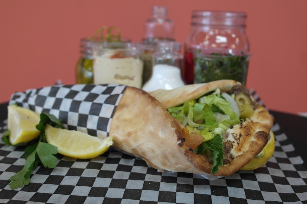 Man'Ouché inc. in Blainville