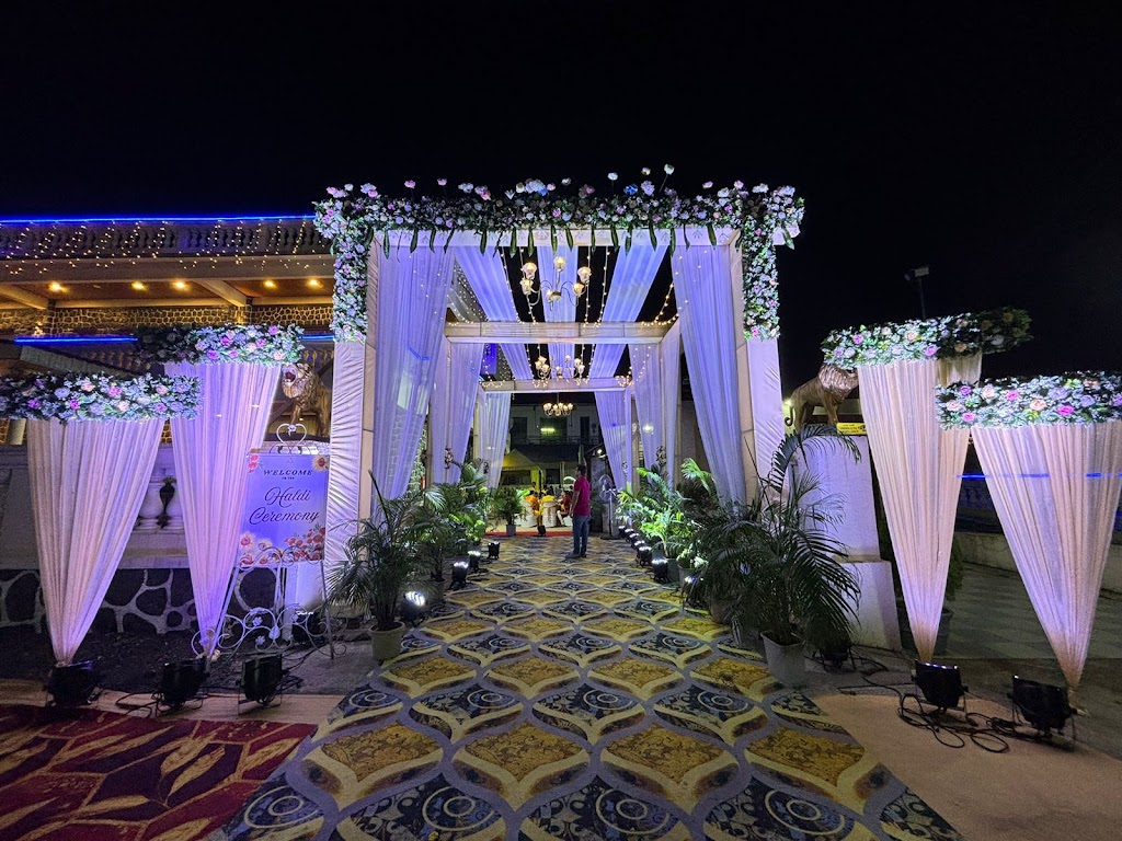 Maharaja The Royal Resort