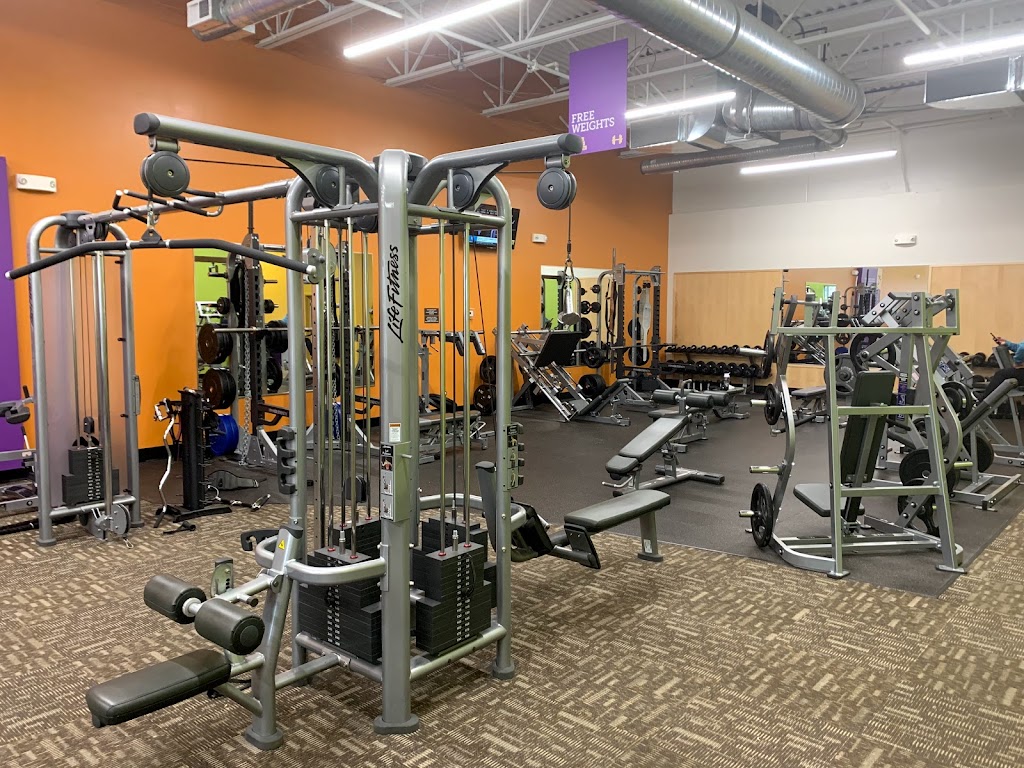  Anytime Fitness
