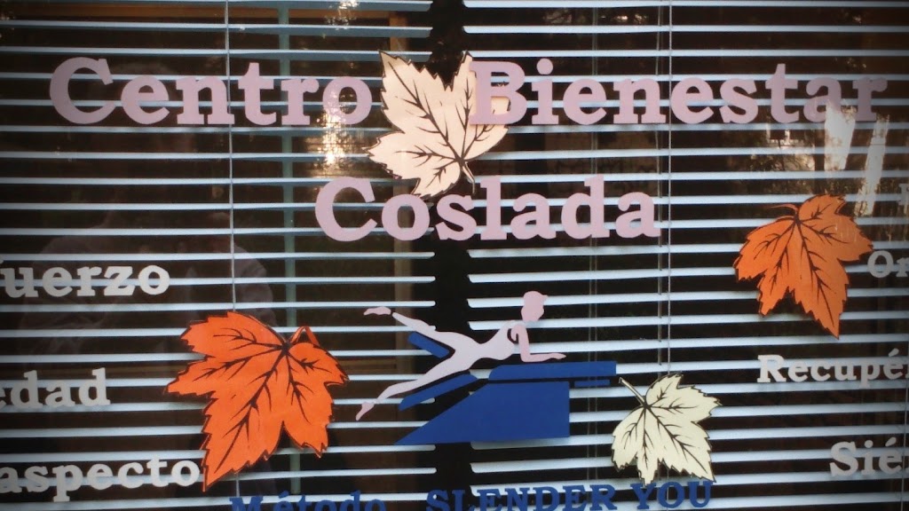 Centro Bienestar Coslada