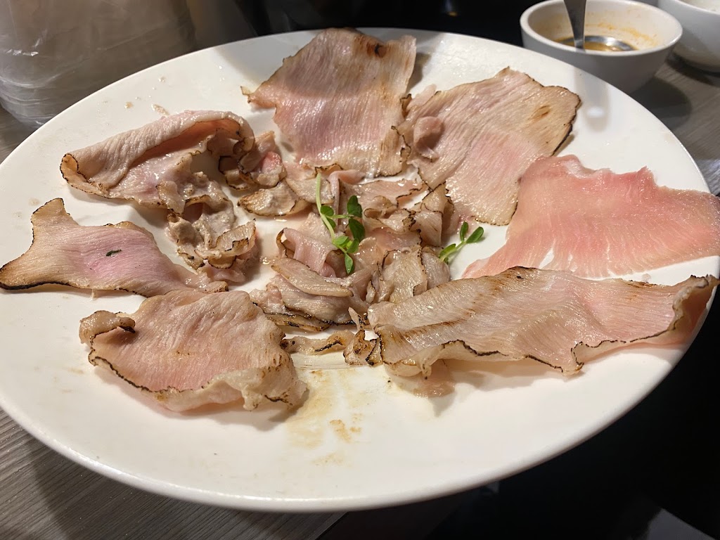 肉老大頂級肉品涮涮鍋-板橋府中店 的照片