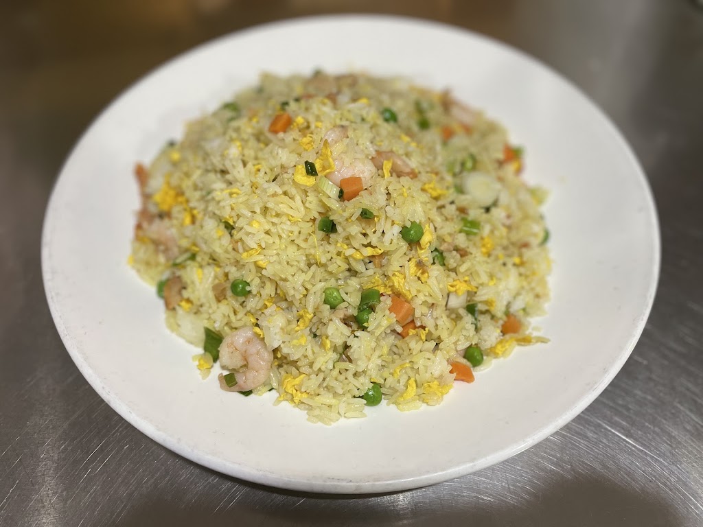Fried rice