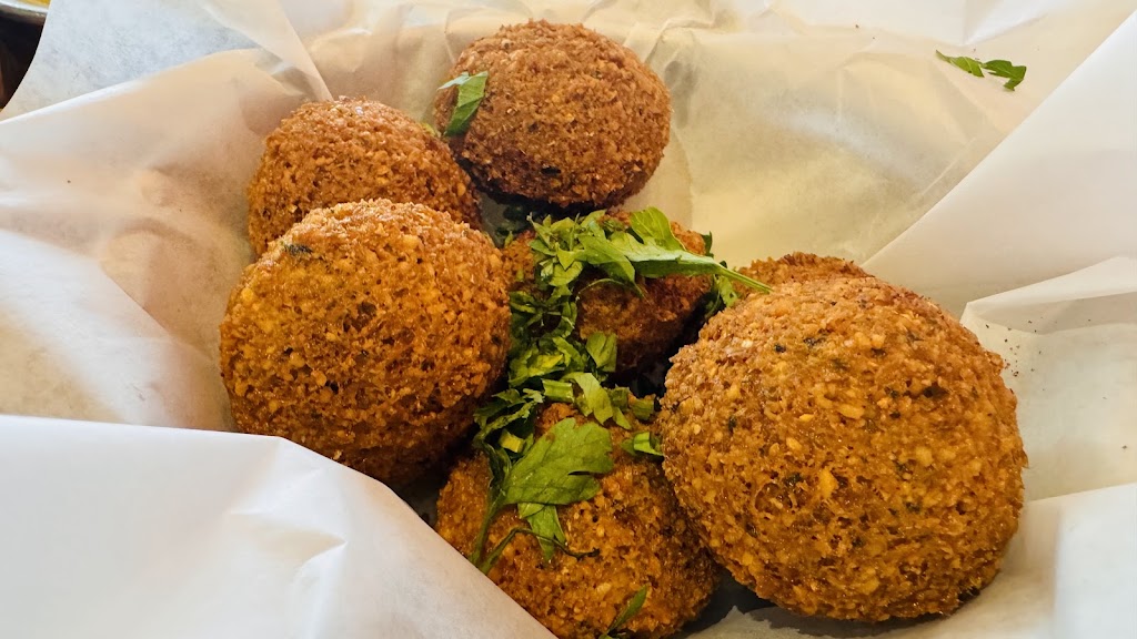 Falafel