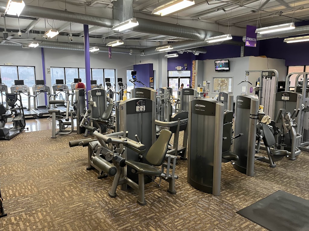  Anytime Fitness