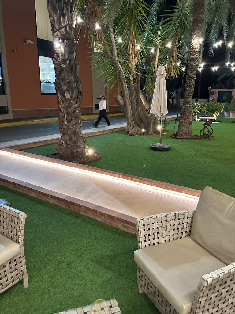 Punto de carga Iberdrola