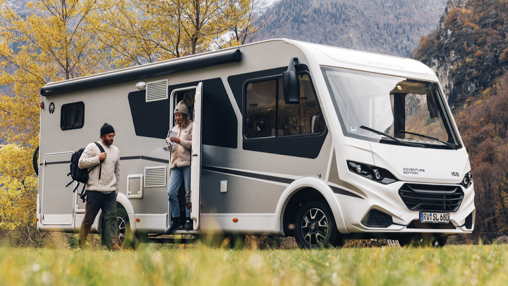 Autocaravanas Irun — Mas recientes