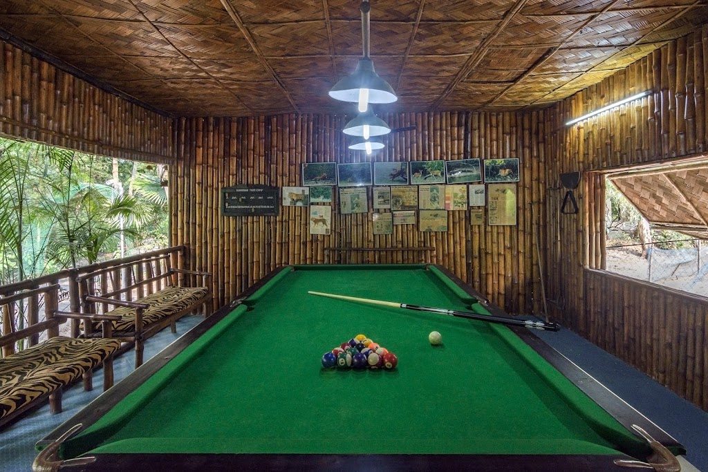 Amenities