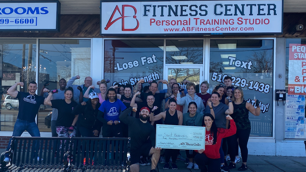  AB Fitness Personal Training Massapequa
