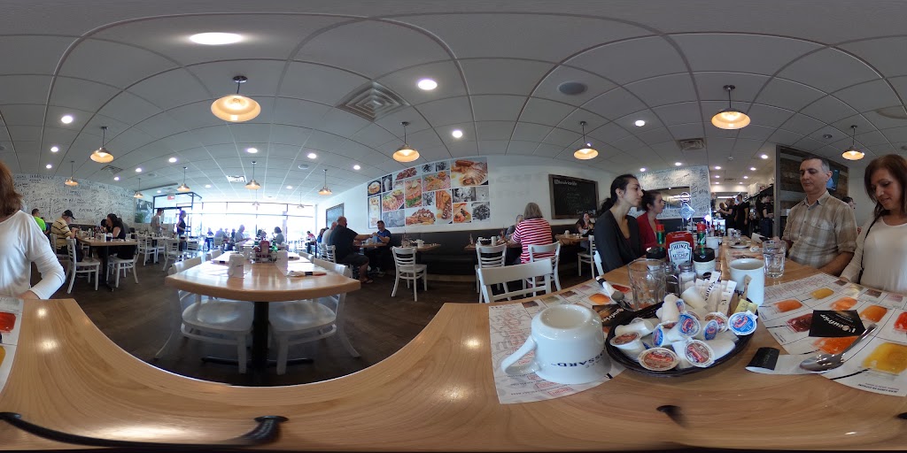 Street View & 360°