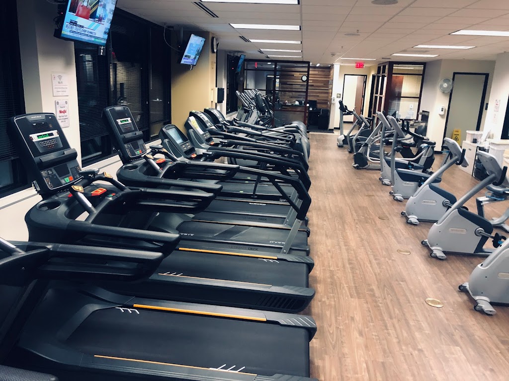  Active Wellness Center