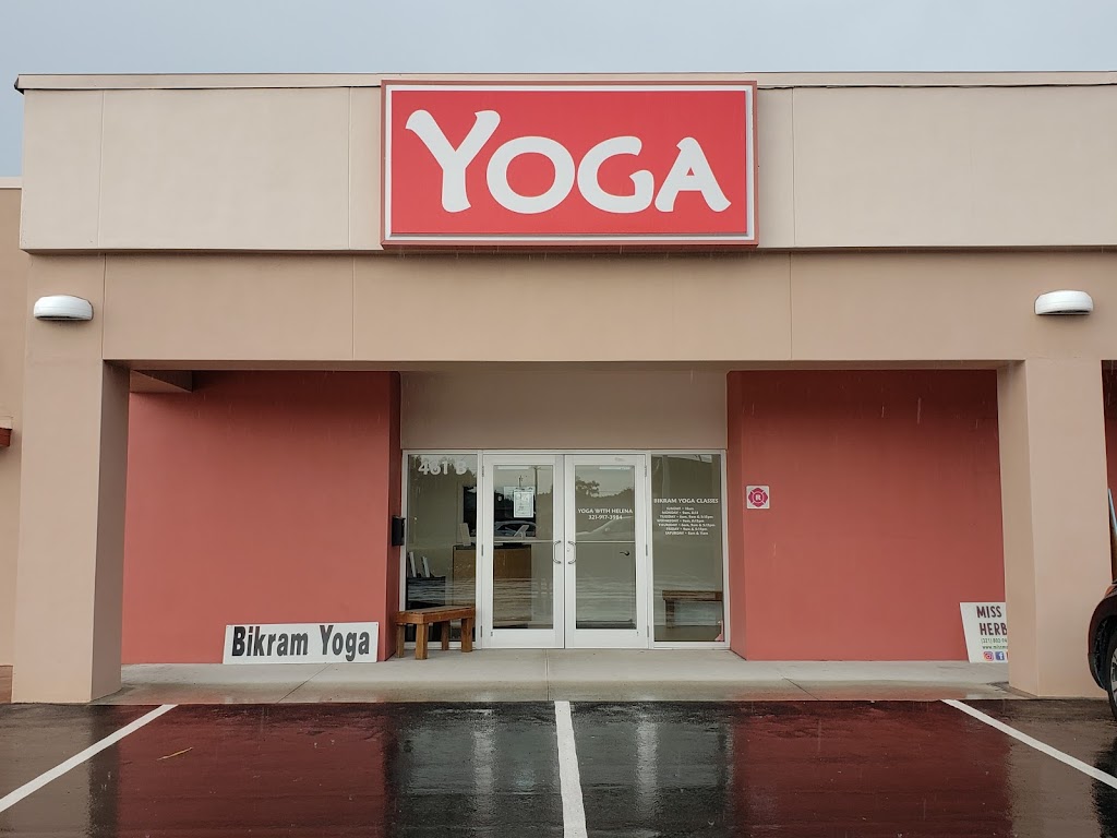  Yoga With Helena LLC