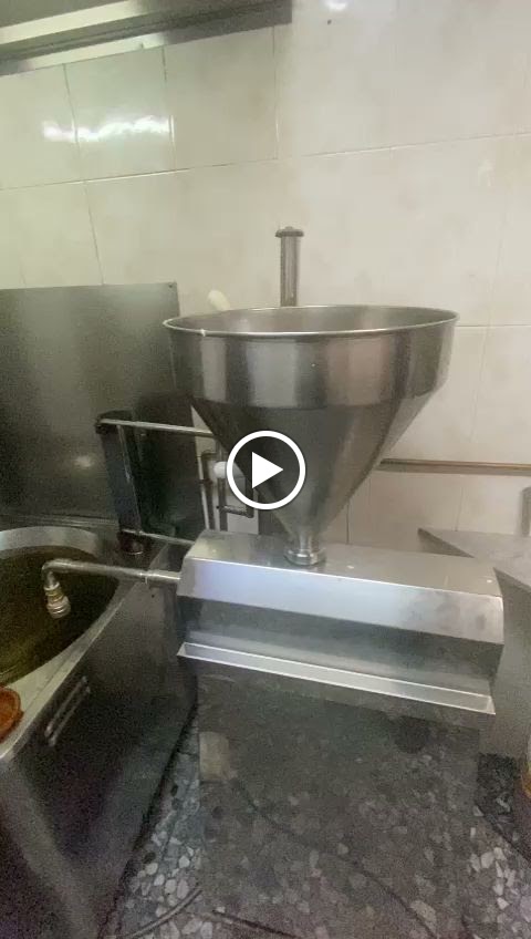 Churreria San Isidro — Videos