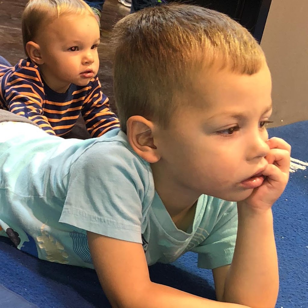  Siouxland Gymnastics Academy