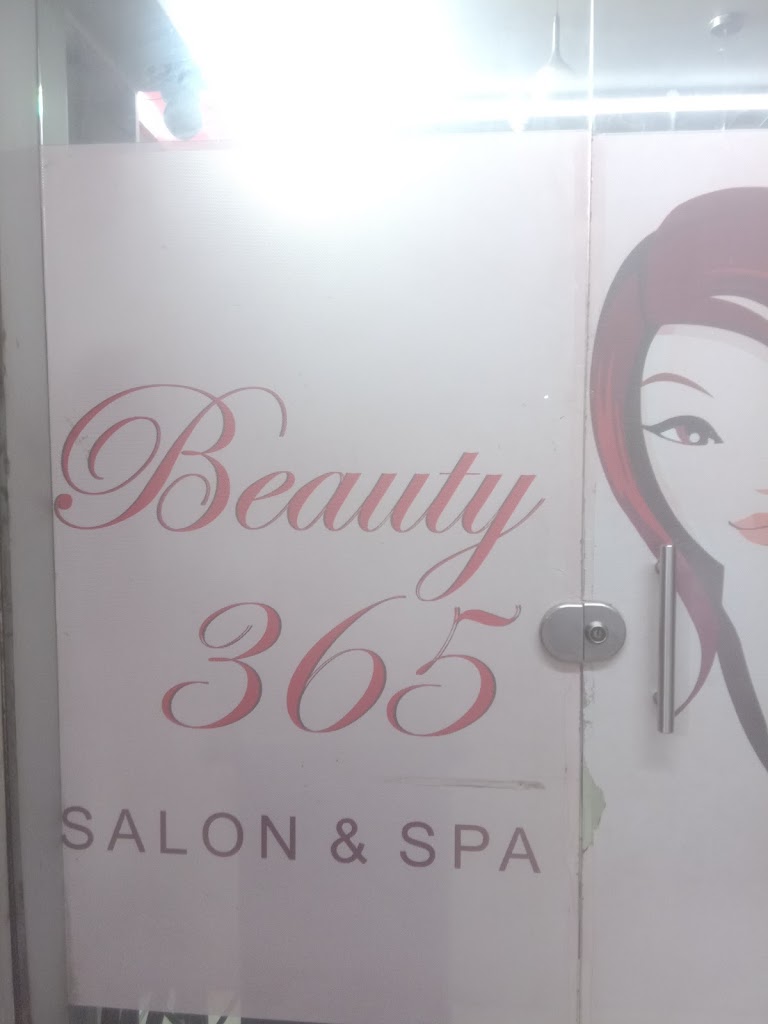 Beauty 365 Salon Spa