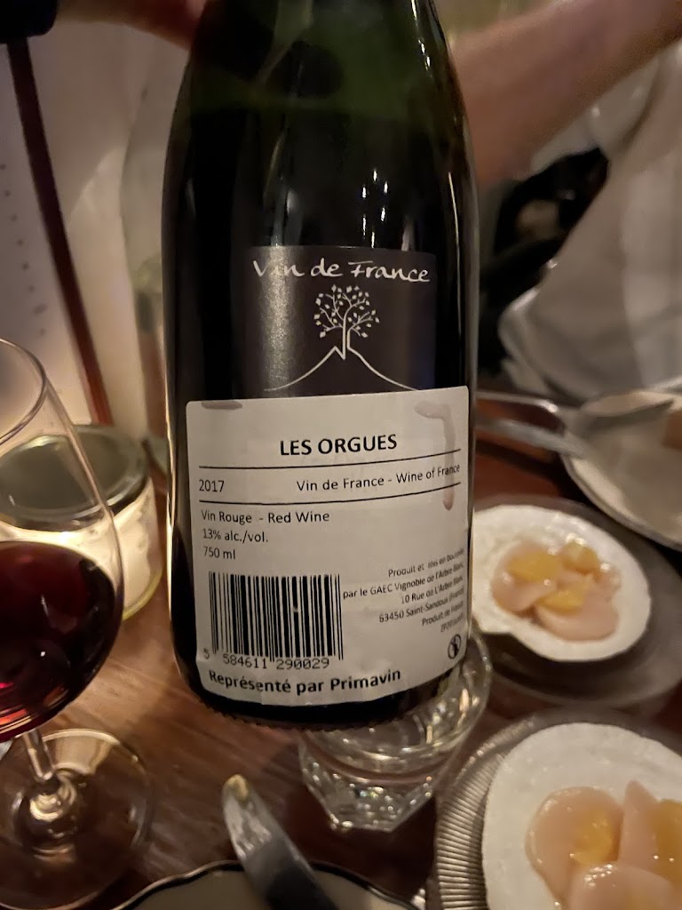 Wine