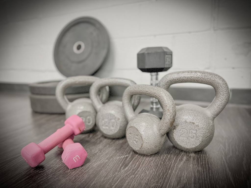  Body Blast Fitness Studio