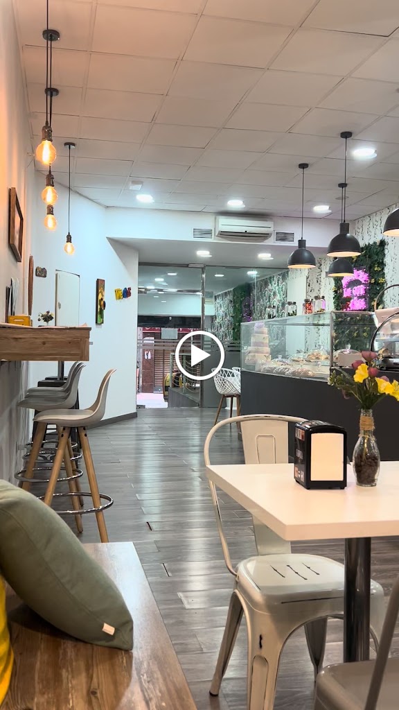 Cafeteria Colombiana Sabor Diverso Martorell — Mas recientes