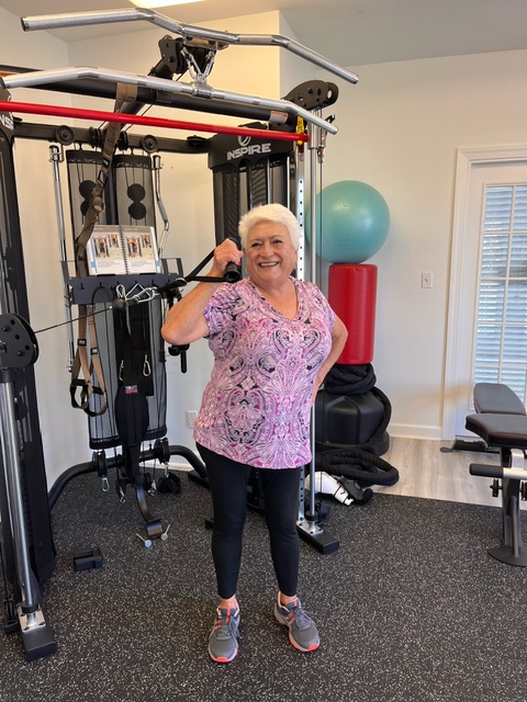  Fit4Life Health & Wellness