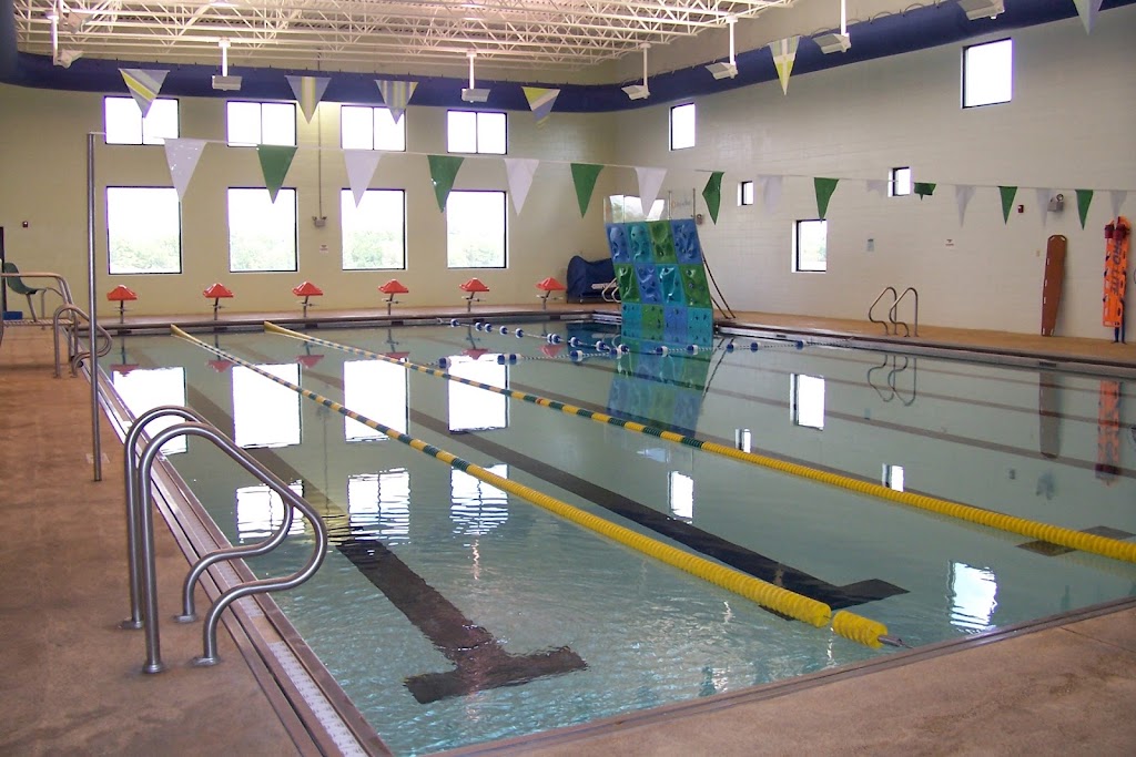  Fayette County Family YMCA