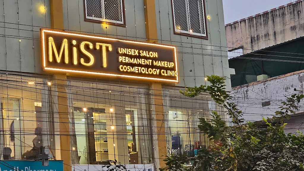 Mist Unisex Salon