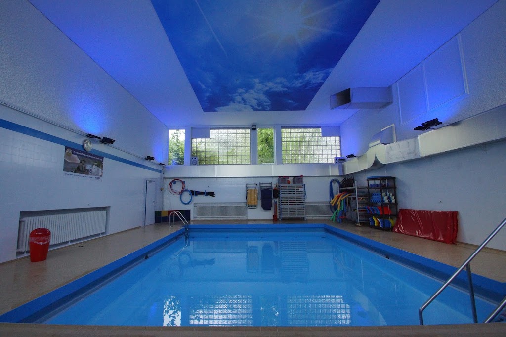 Südstadt-Bad - Schwimmschulen Hattingen