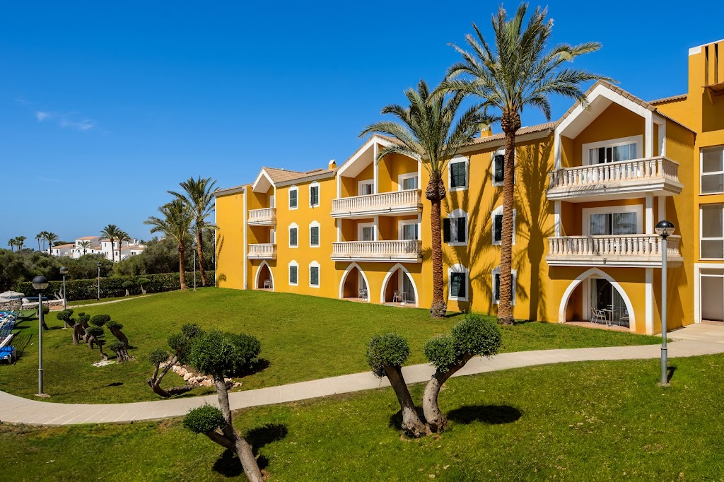 Aparthotel Vibra Blanc Palace