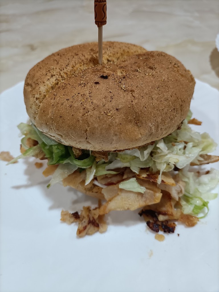 Donde Ariel Cafes — Del propietario
