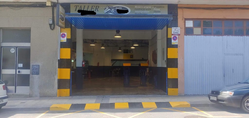 Talleres Auto Zip