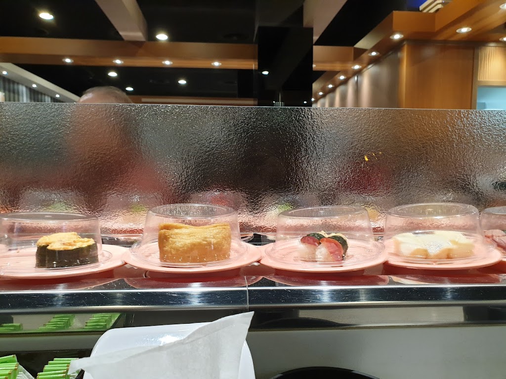 爭鮮迴轉壽司-文化中心店 的照片