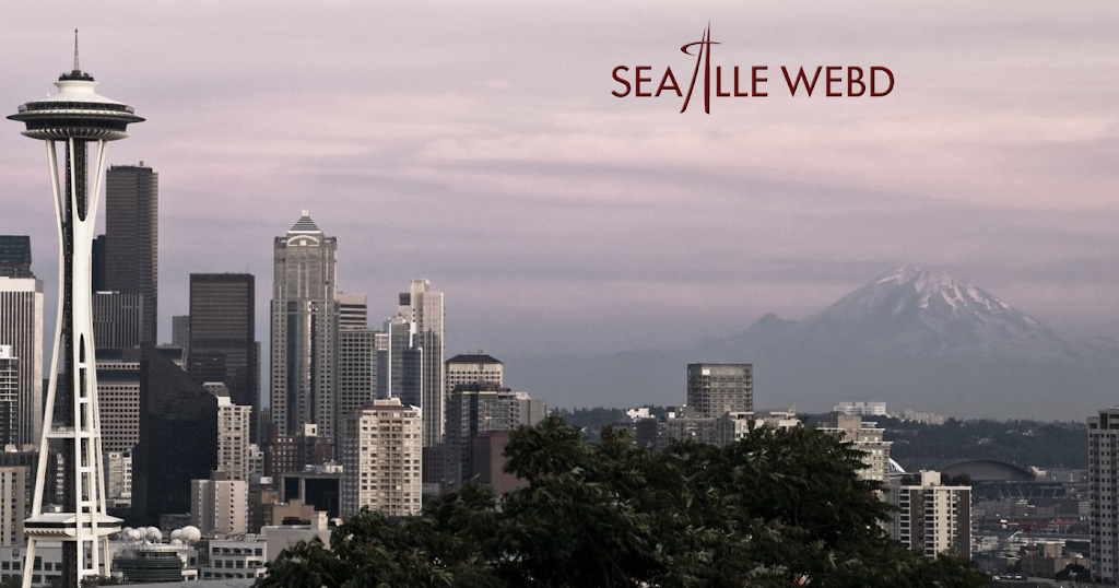 Seattle Webd