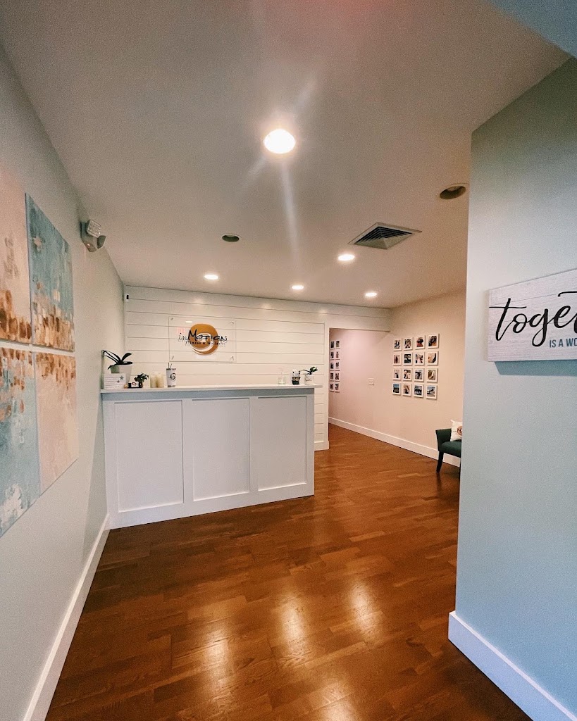  inMotion Fitness & Wellness