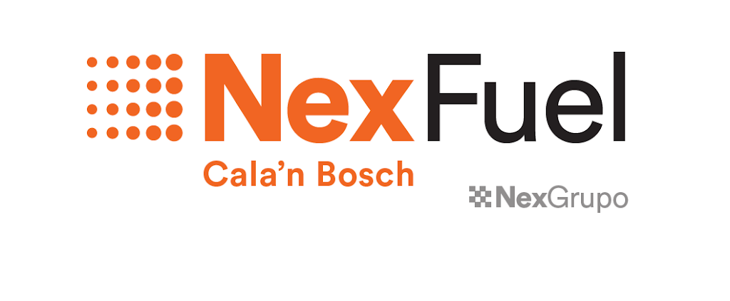 Nex Fuel Iberia (Repsol) — Del propietario