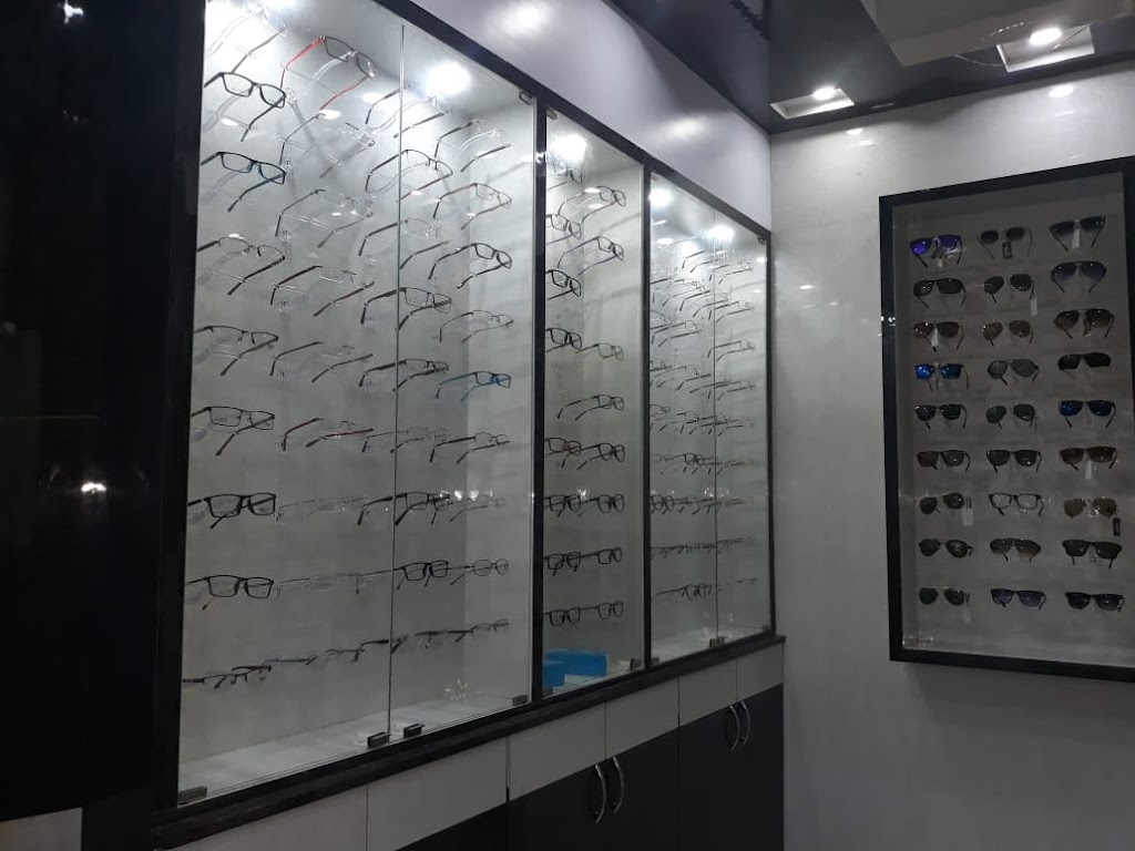 Shree Eye Care Centre