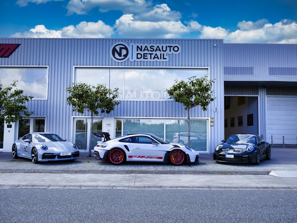 Nasauto Detail