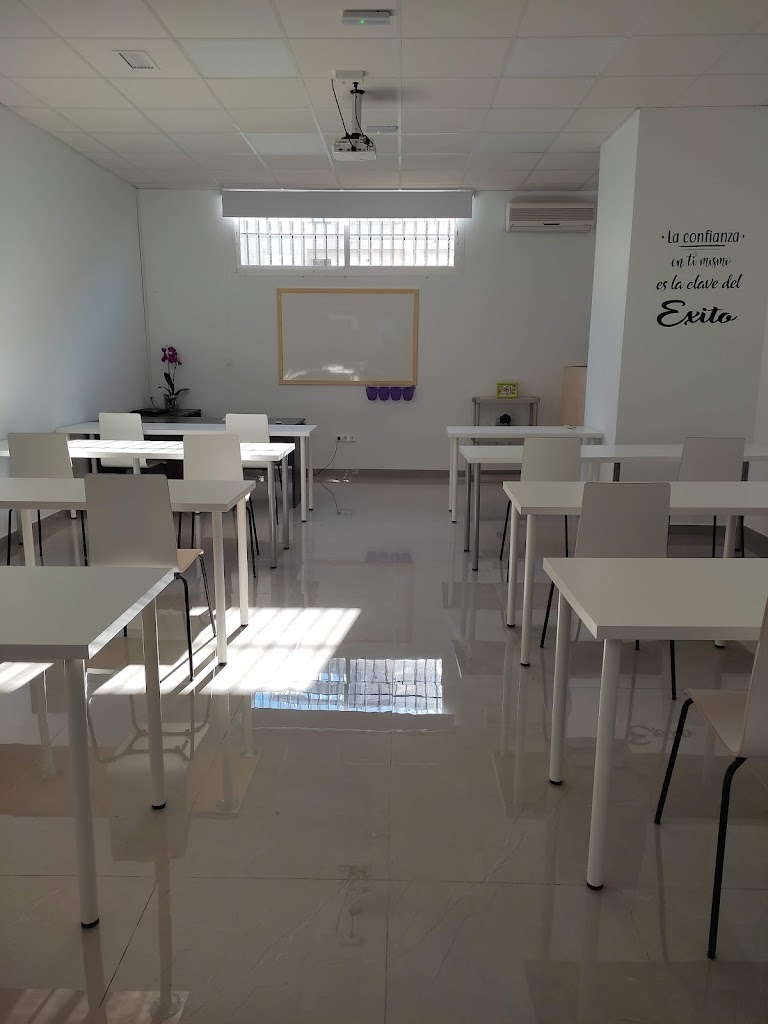 Educare, escuela de Tiempo LIbre