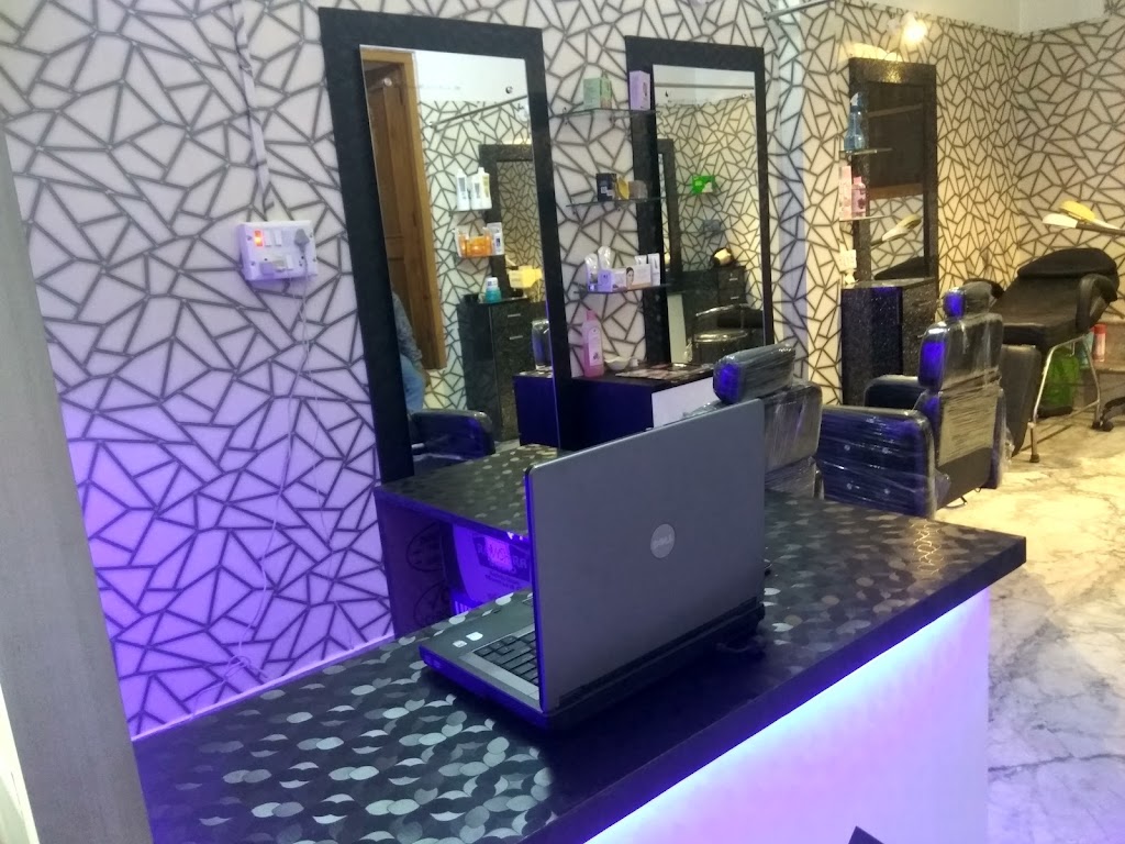 Dream Bride Beauty Parlour