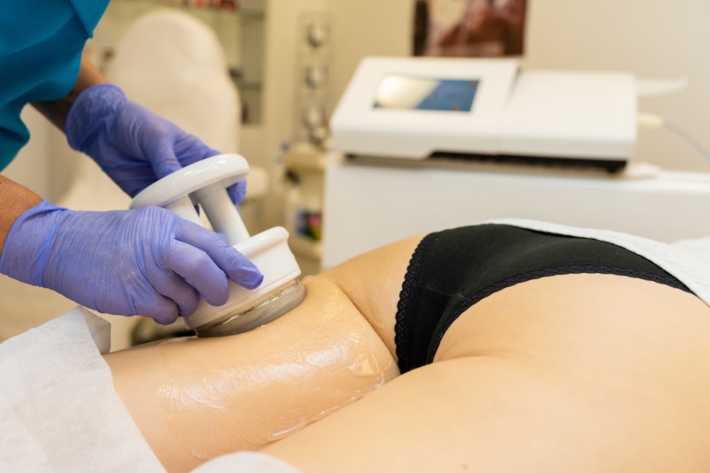 Estetica Cristhyderm — Del propietario