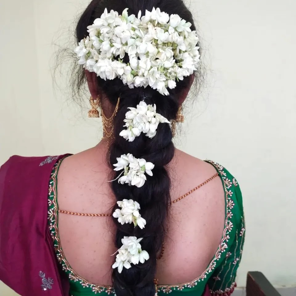 Srija Beauty Parlour