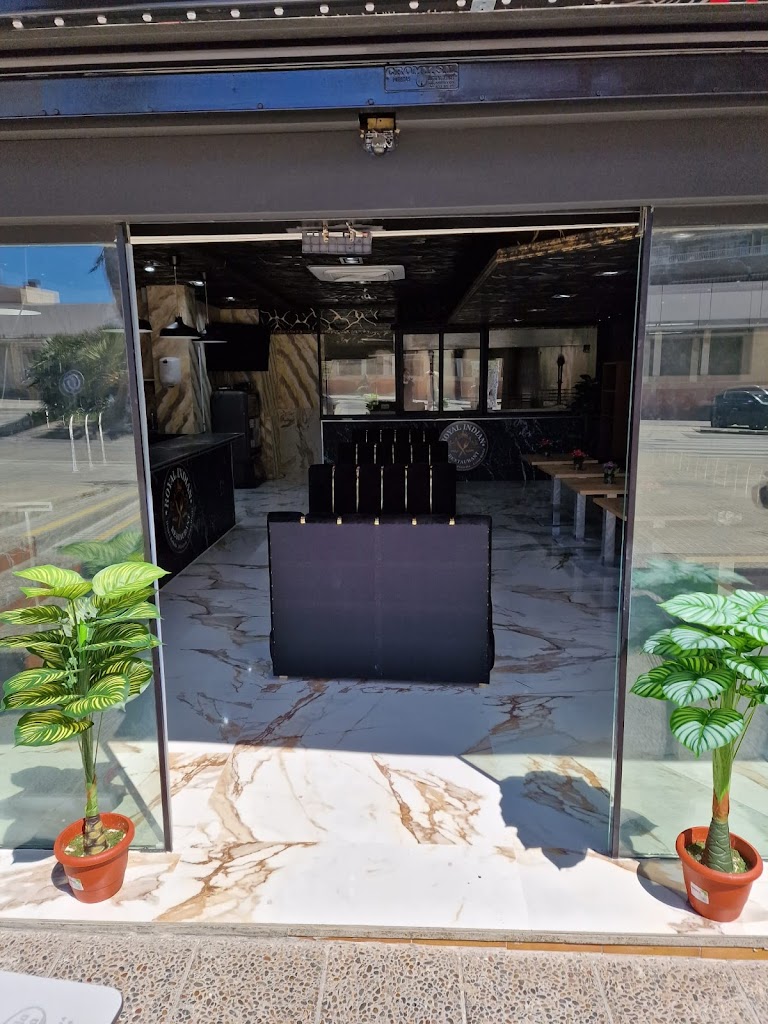 Restaurant Royal kebab