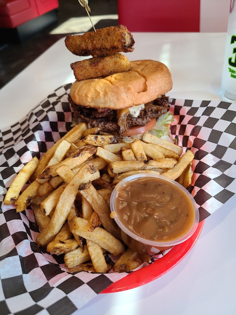 French fries