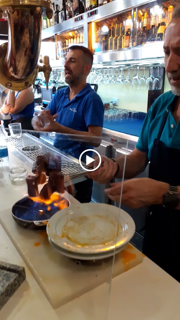 Bar Bacaicoa — Videos