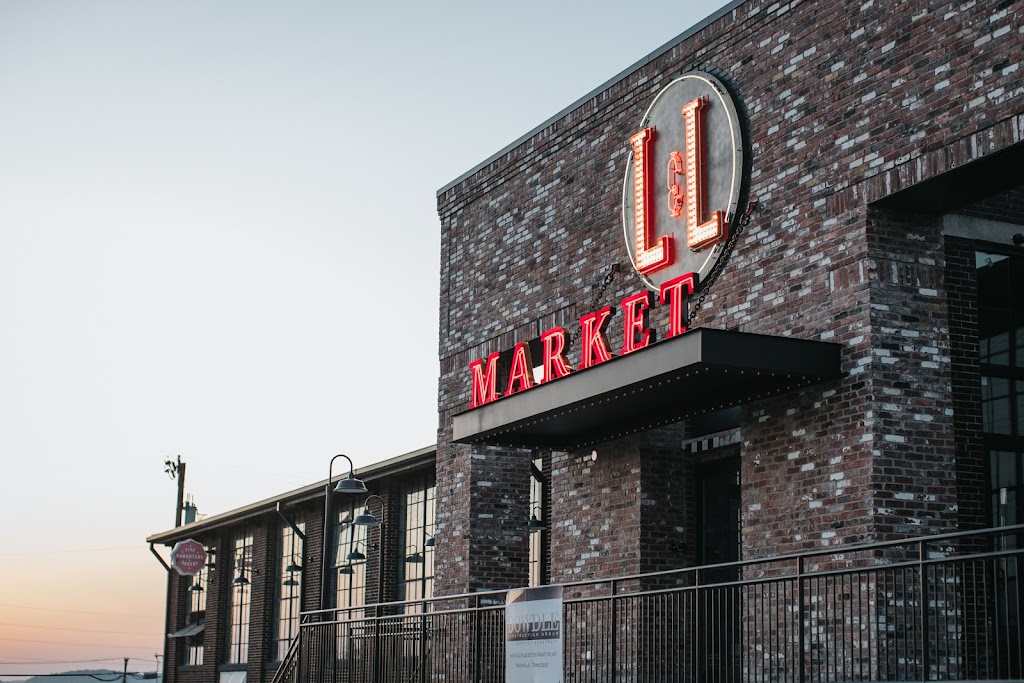 Photo of Honest Coffee Roasters West Nashville