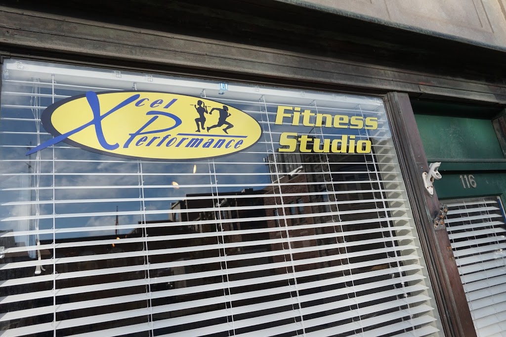  Xcel Performance, LLC