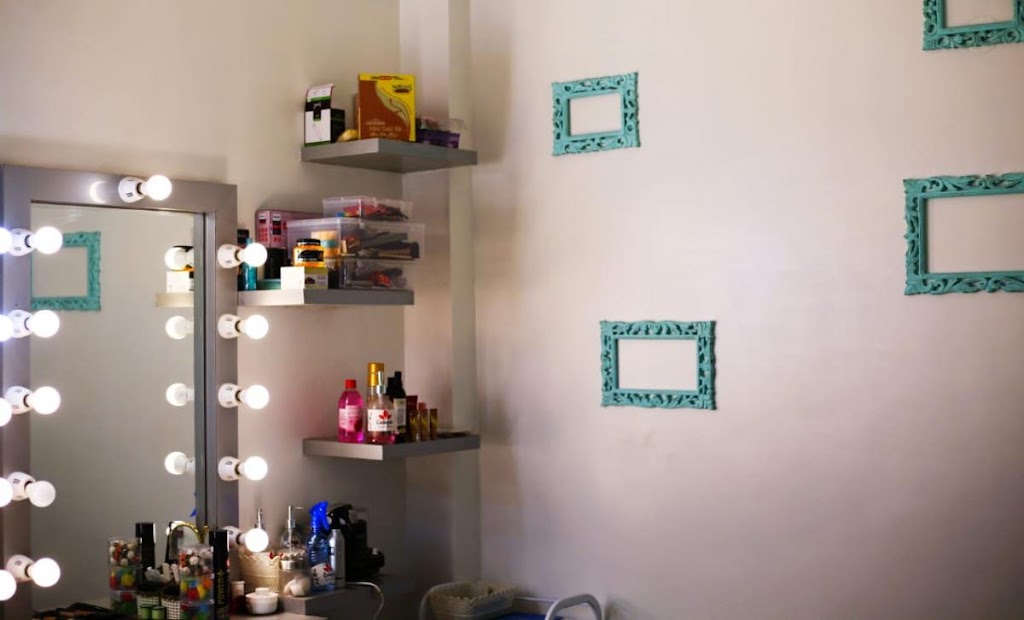 Cutiepie Ladies Salon