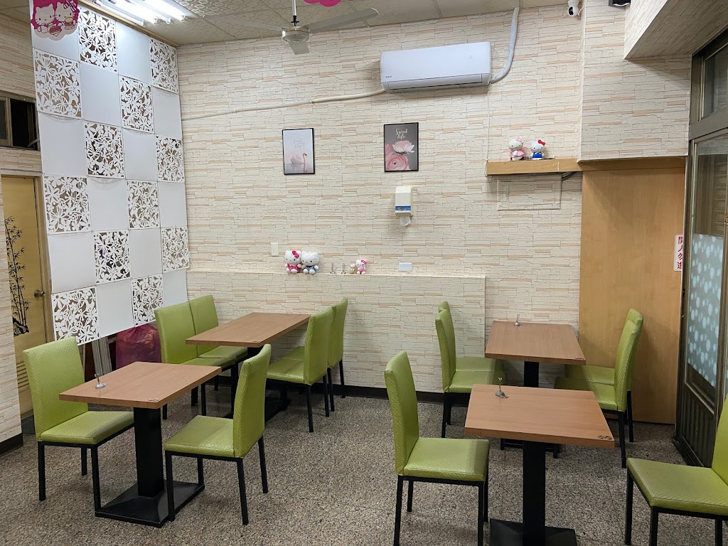 弘爺漢堡-東光店 的照片