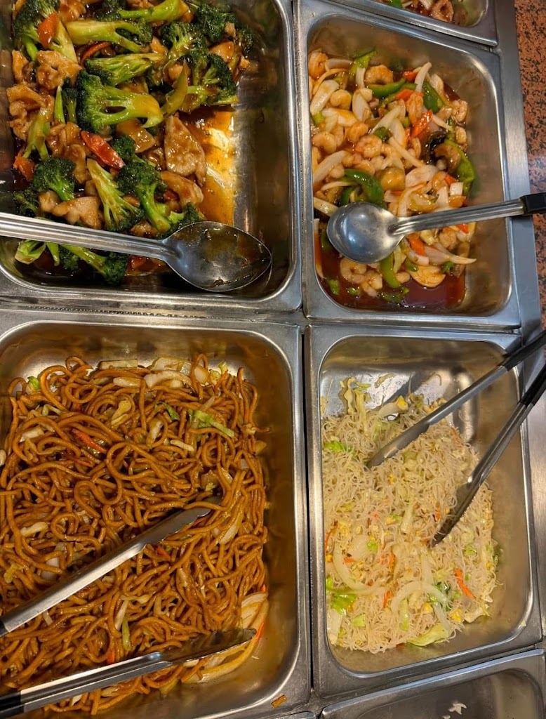  Super Buffet of La Crosse