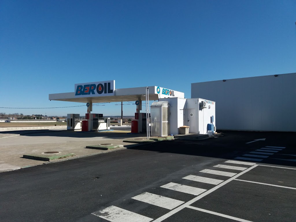 Beroil Brico Leal Aranda