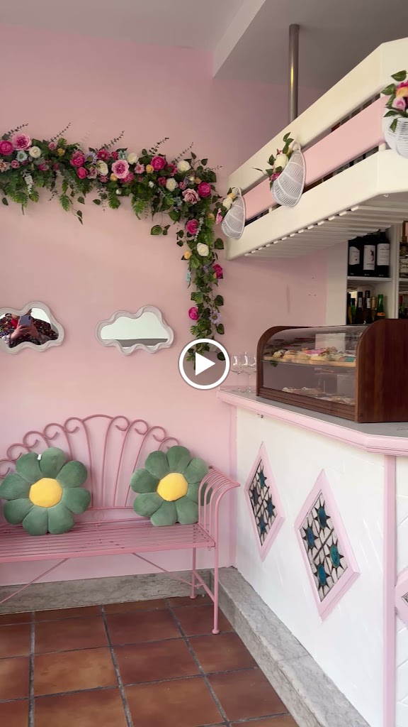 Genesis Cafe — Videos