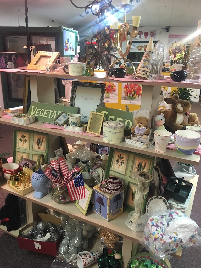 Abby's Loft Florist