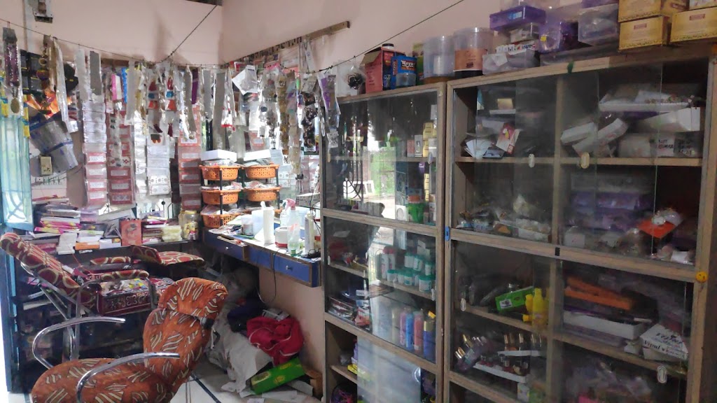 Madhu Beauty Parlour